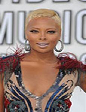 Eva Marcille