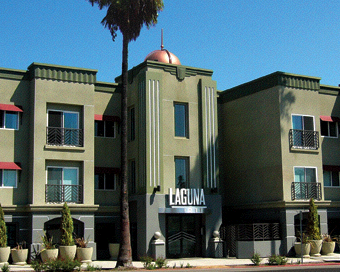 Laguna Senior Apartments