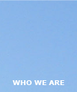 Who We Are