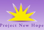 Project New Hop Logo